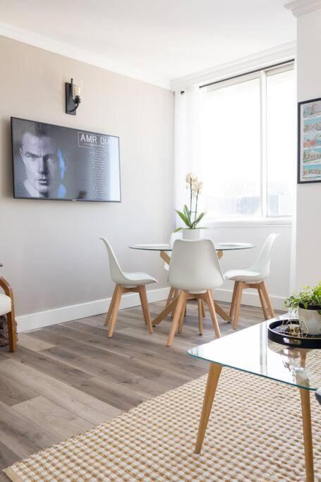 Modern, Trendy And Comfortable 2 Bedroom Apartment In ケープタウン エクステリア 写真