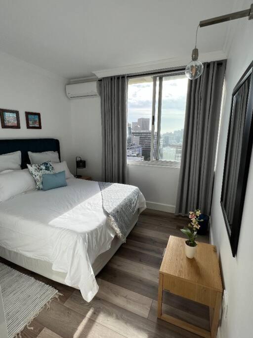 Modern, Trendy And Comfortable 2 Bedroom Apartment In ケープタウン エクステリア 写真